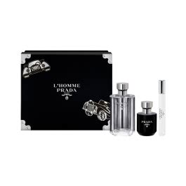 prada l'homme cofanetto